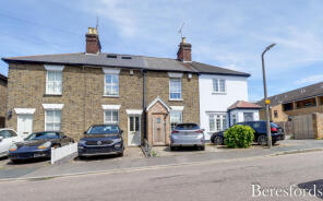 5, Milton Road, Brentwood CM14 5ED