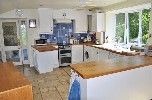 Dining-Kitchen