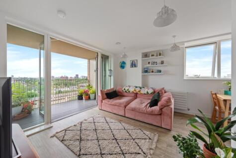 Goodwood Road London SE14