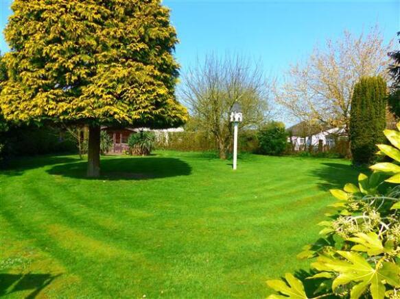 GARDENS