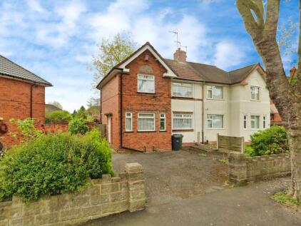 Beech Road, Wednesbury, Wednesbury, WS10