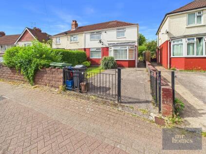 Ronald Place, Ely, Cardiff, CF5