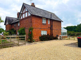 1, Gorstella Cottages, Welsh Road, Dodleston, Chester CH4 9LL