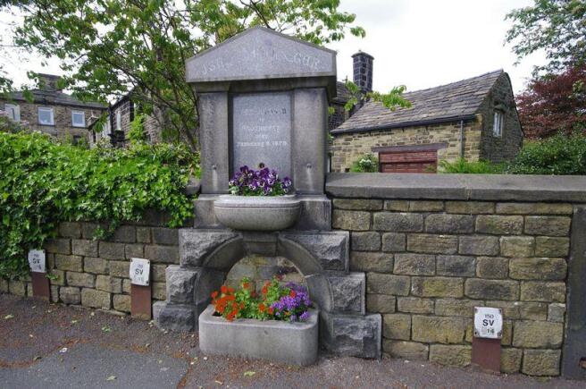Sowerby Feature