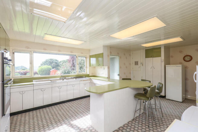 Kitchen / Diner