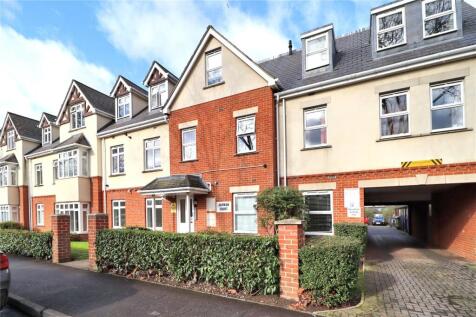 Maybury Road, Woking, Surrey, GU21