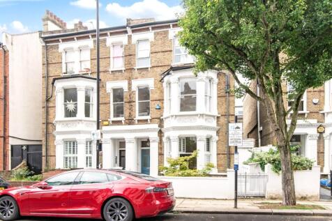 Saltram Crescent, Maida Hill, W9