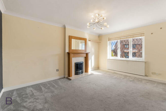 3, Penny Hill Drive, Clayton, Bradford, BD14 6NH photo 2