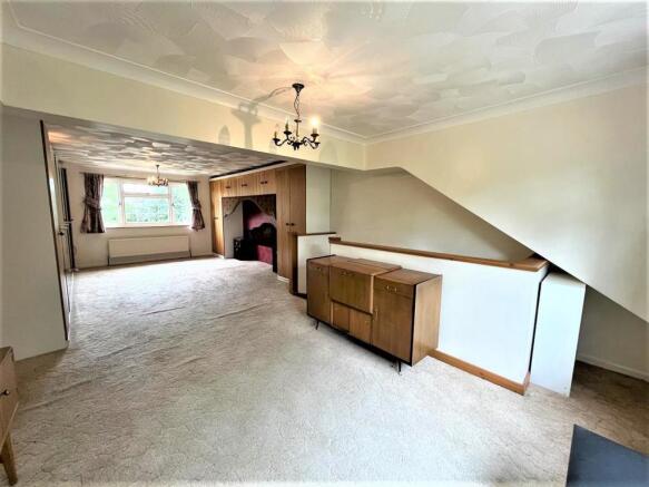 Bedroom Six