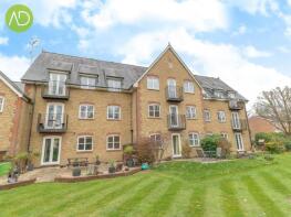 21, Sele Mill, North Road, Hertford SG14 1LD