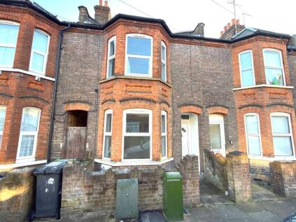 Dale Road, Dallow, Luton, Bedfordshire, LU1 1LJ