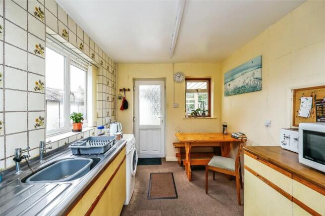 Fitted Kitchen