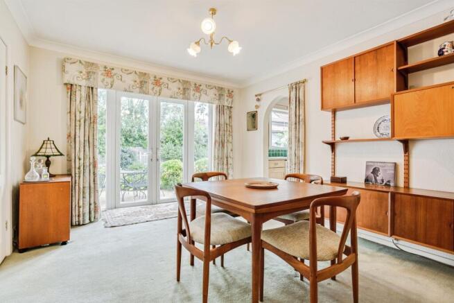 3 bed Detached Bungalow for sale Image 7