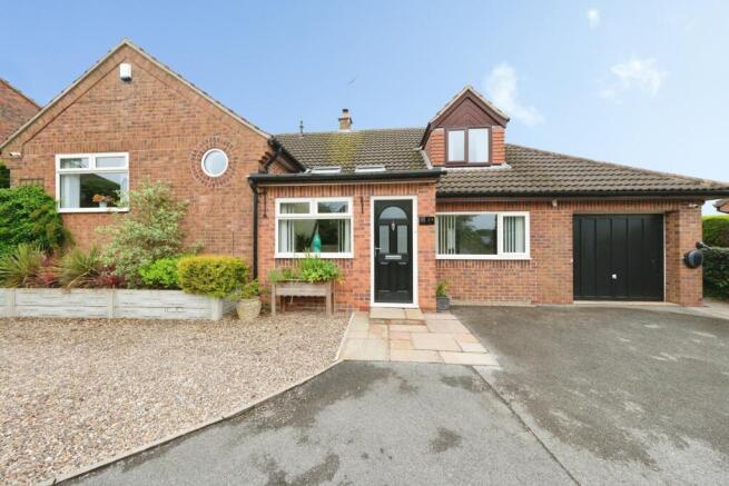 Squires Croft, Kings Clipstone, Mansfield, Nottinghamshire, NG21 photo 2