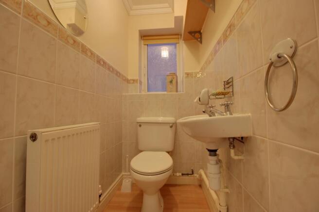 WC