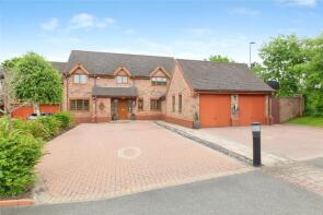1, Fox Covert Close, Leicester LE7 7JX