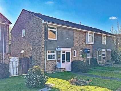 Sparrowsmead, Redhill