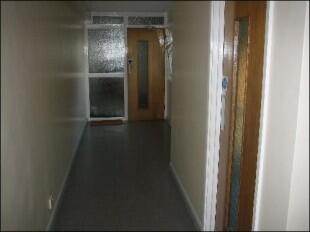 COMMUNAL HALLWAY