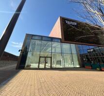 Hunters Court, Hunter Street, Chester CH1 2AR