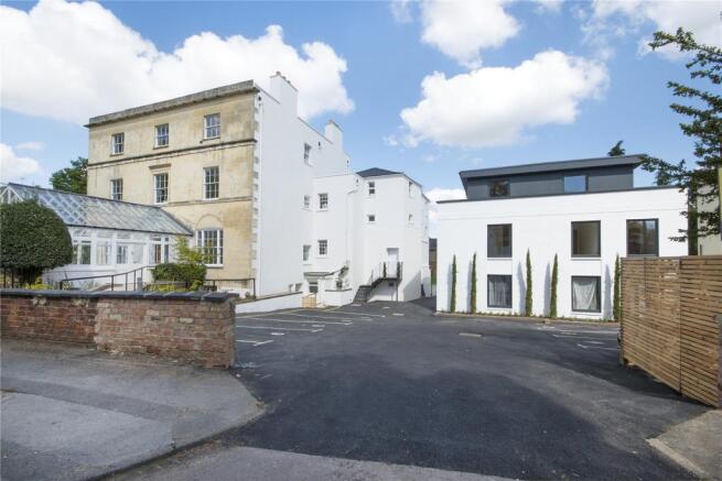 Regent House