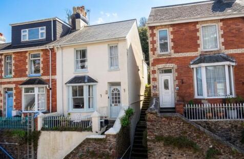 Victoria Road, Dartmouth