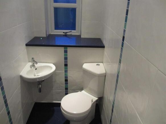 WC