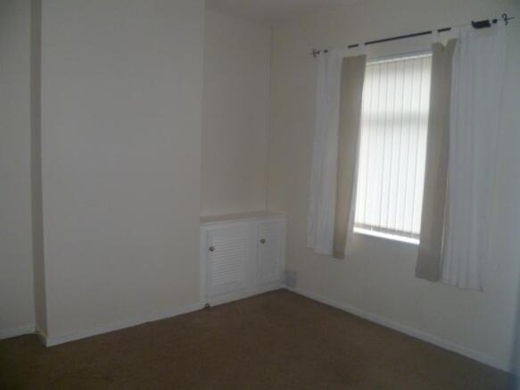 Front Reception Room