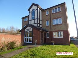 Flat 18, Chequers Court, Palmers Leaze, Bristol BS32 0HD