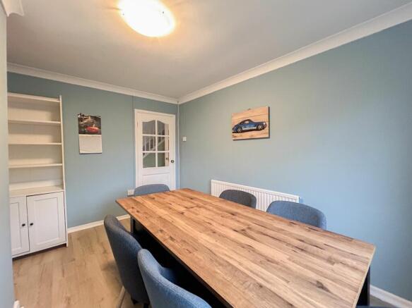 Dinning Room