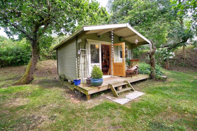 Summerhouse