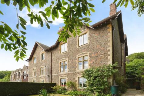 Wells Road, Malvern