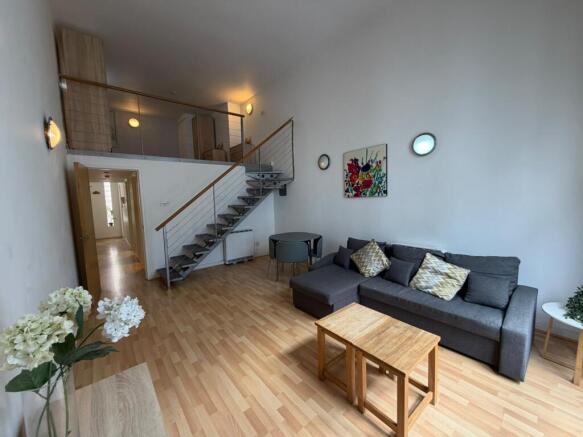 Living room 1