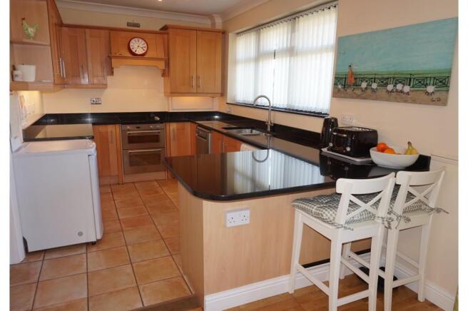 Kitchen / Diner