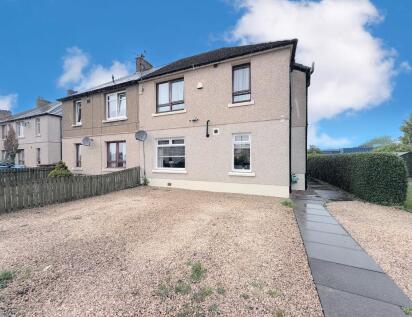 50 Almond Street, Grangemouth, Falkirk, FK3 8LU