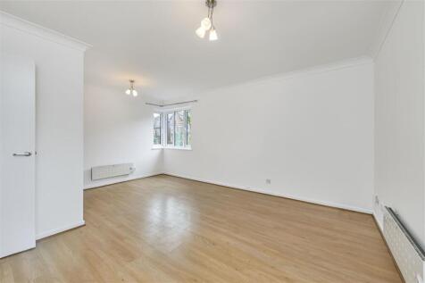 Hillbury Road, SW17