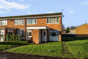 61, Nethercote Gardens, Solihull Lodge, Solihull B90 1BH