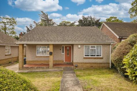 Dane Court Gardens, Broadstairs, Kent, CT10