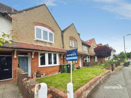 Penrith Road, Basingstoke, Hampshire