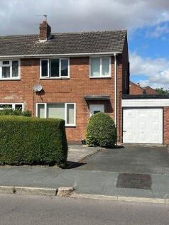 10 Teagues Crescent, Trench, Telford, Shropshire, TF2 6RG