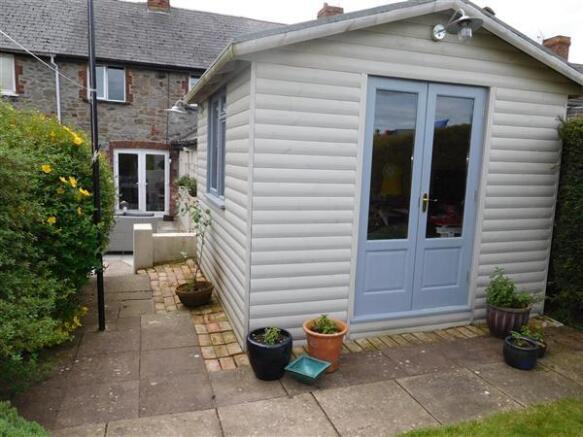 Summer House