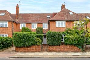 87, Ellerton Road, London SW18 3NH