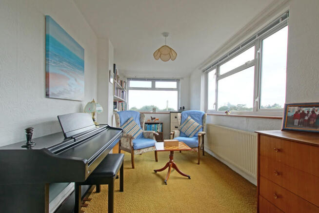 Bedroom One - Asp...