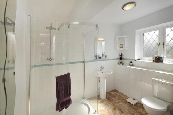 En Suite To Bed Two