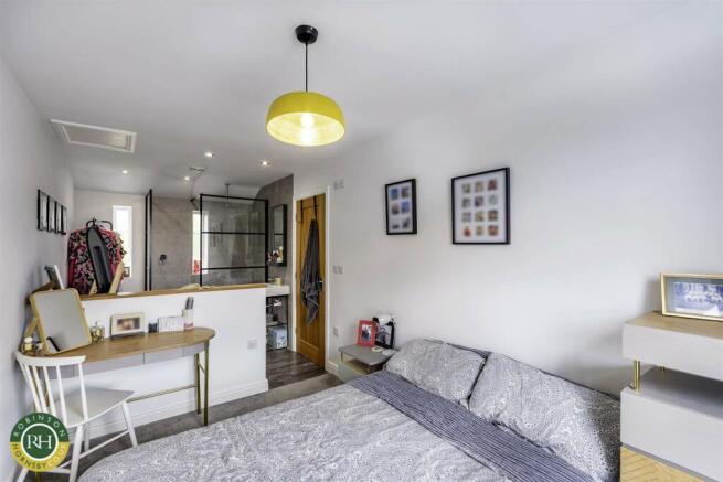 master suite
