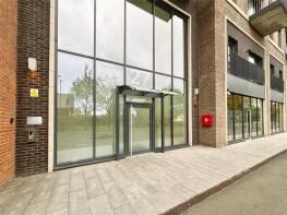 Flat 176, 27, Victoria Avenue, Southend-on-sea SS2 6AP