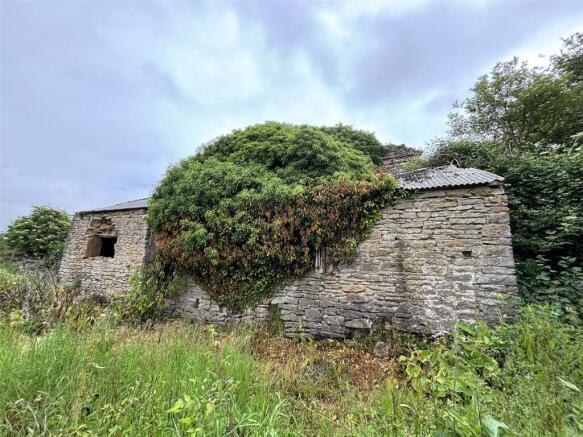 Proberts Barn Lane, Lydbrook, Gloucestershire, GL17 photo 3