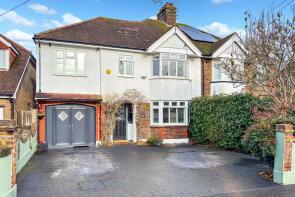 71, Cornwall Road, Littlehampton BN17 6EQ
