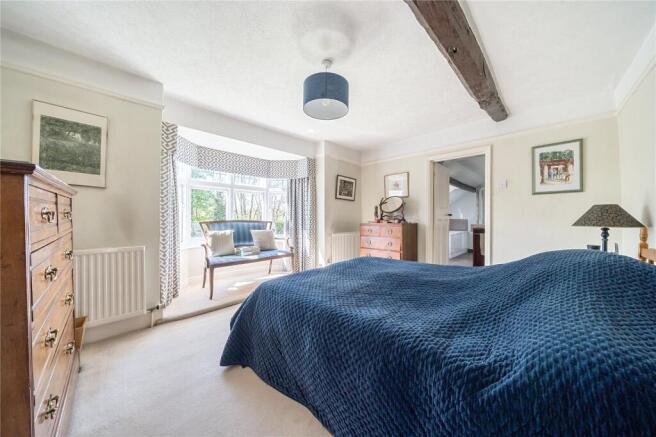 Principal Bedroom