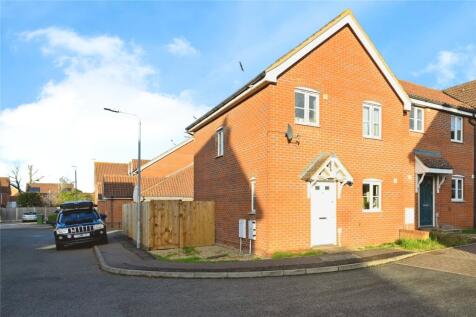 Mallard End, Downham Market, Norfolk, PE38