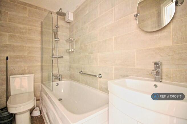Bathroom a